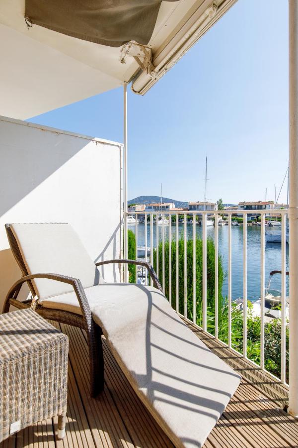 Port Grimaud Sud Yourhosthelper Exterior foto