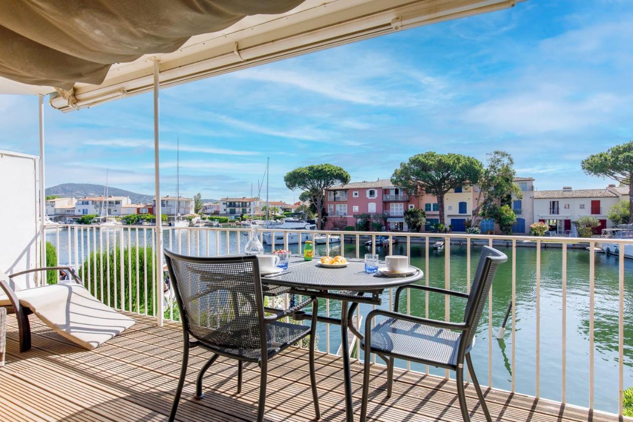 Port Grimaud Sud Yourhosthelper Exterior foto